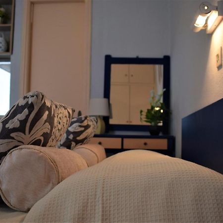 Paradise Apartments 바바티 외부 사진