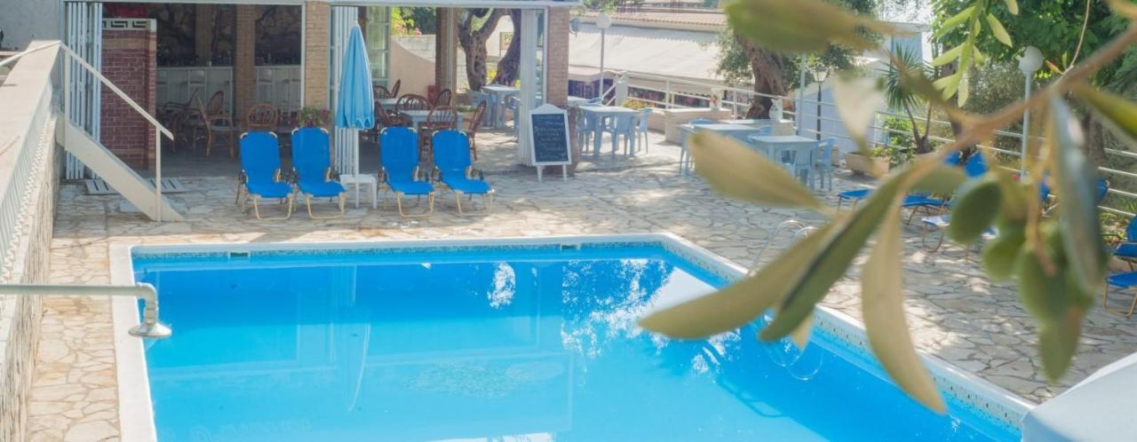Paradise Apartments 바바티 외부 사진