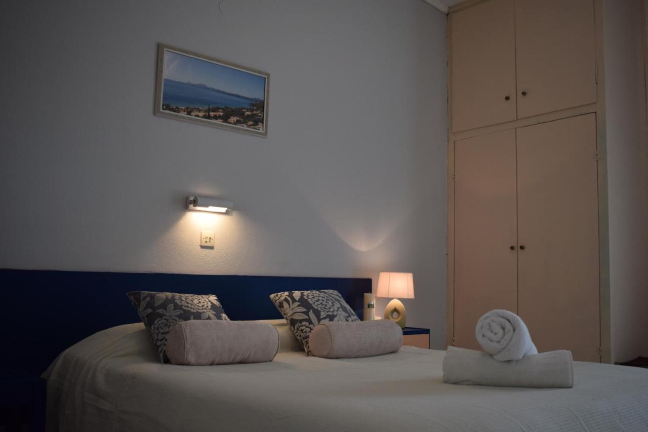 Paradise Apartments 바바티 외부 사진